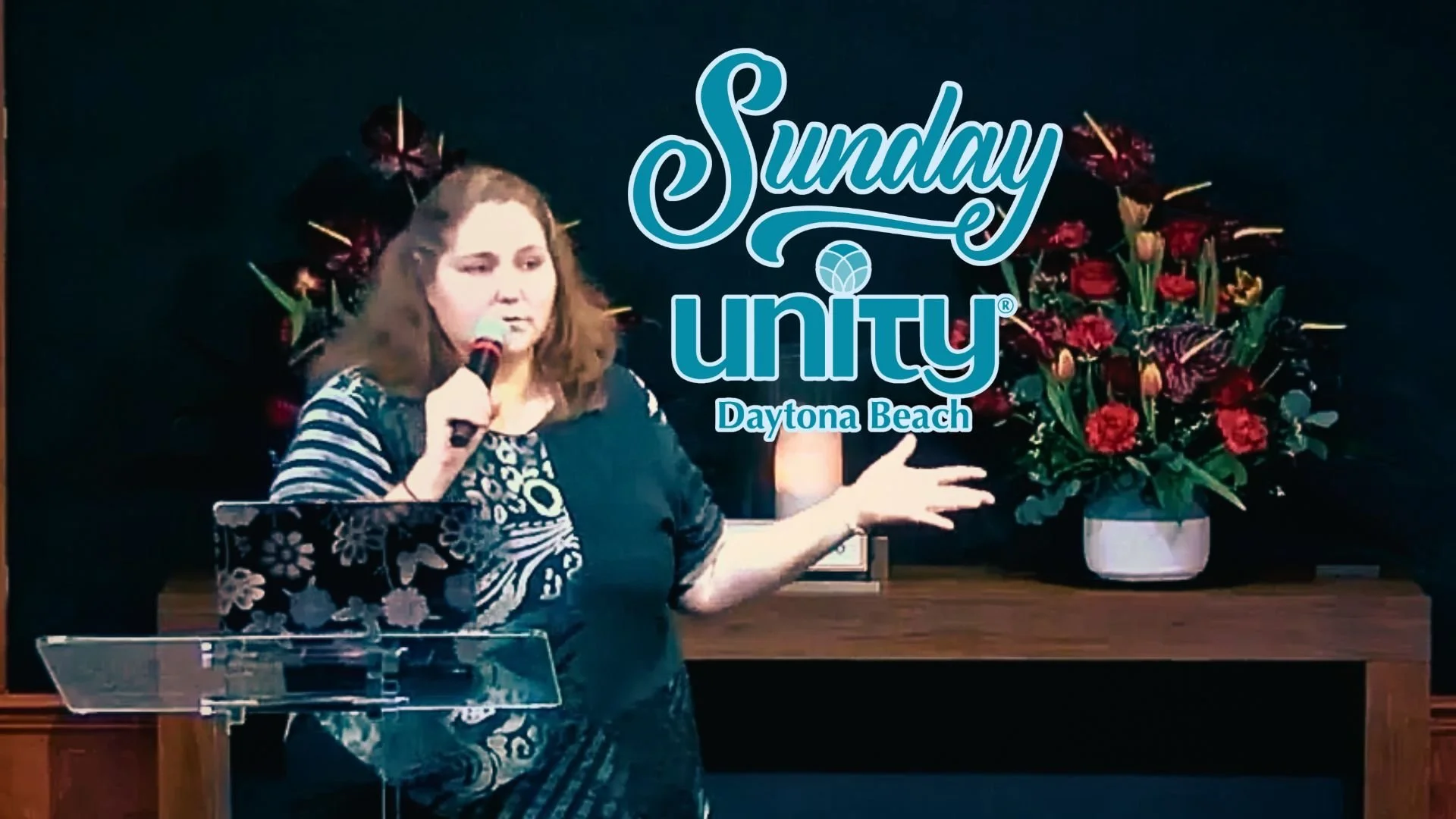 Dream Big: The Power of Visualization with Cerise Patron | Feb. 22nd, 2026 