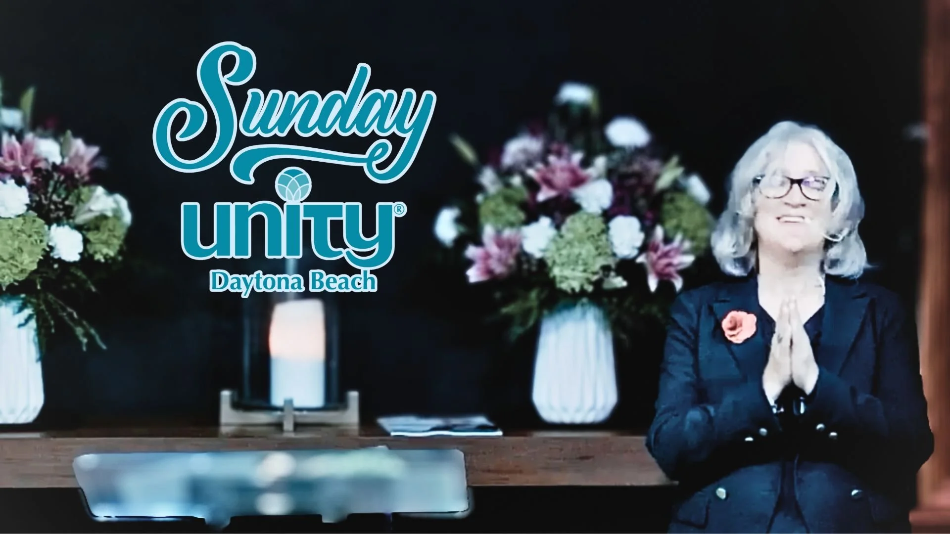 Journey to Easter: Your Identity | You Are a Spiritual Being| March 1st, 2026