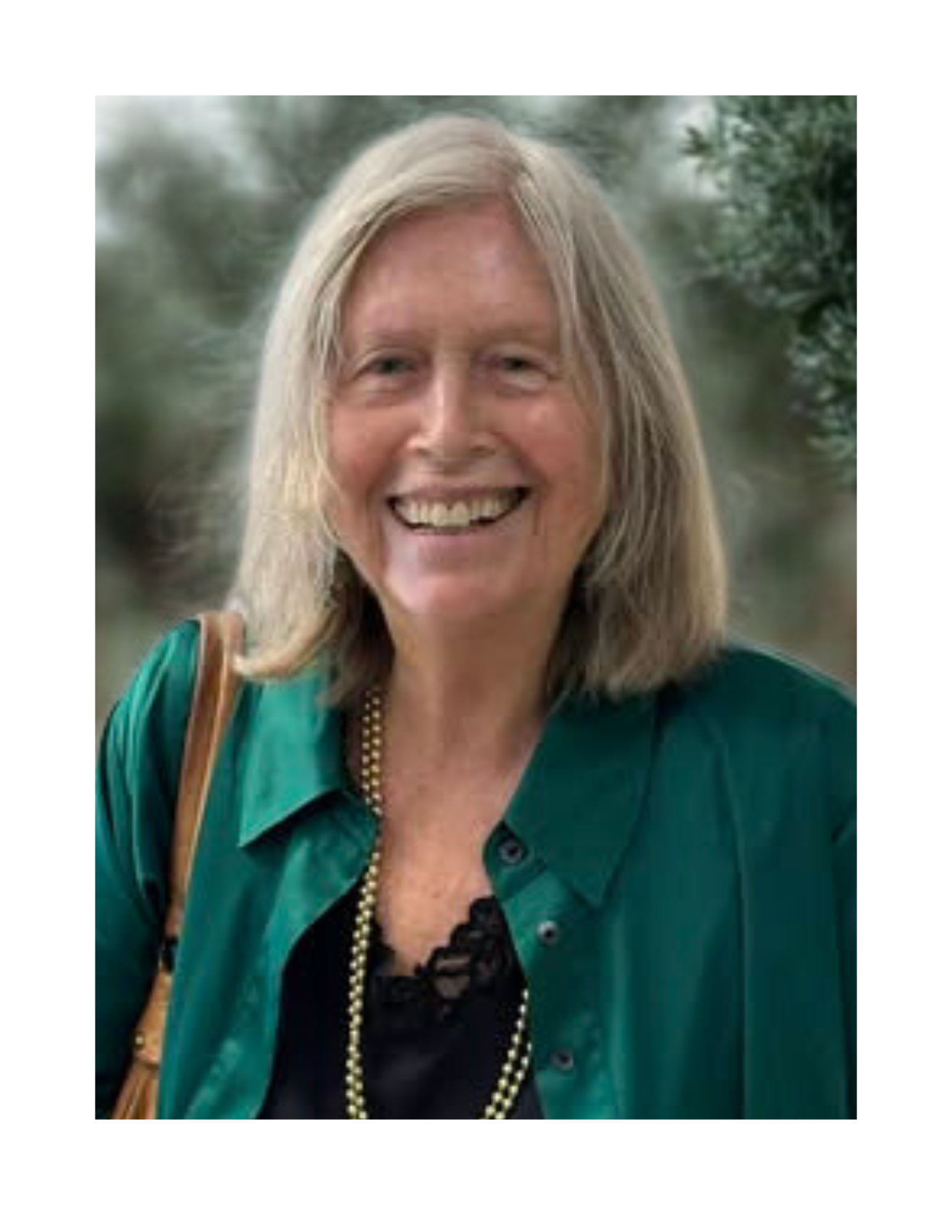 Betsy VanNess | Member at Large