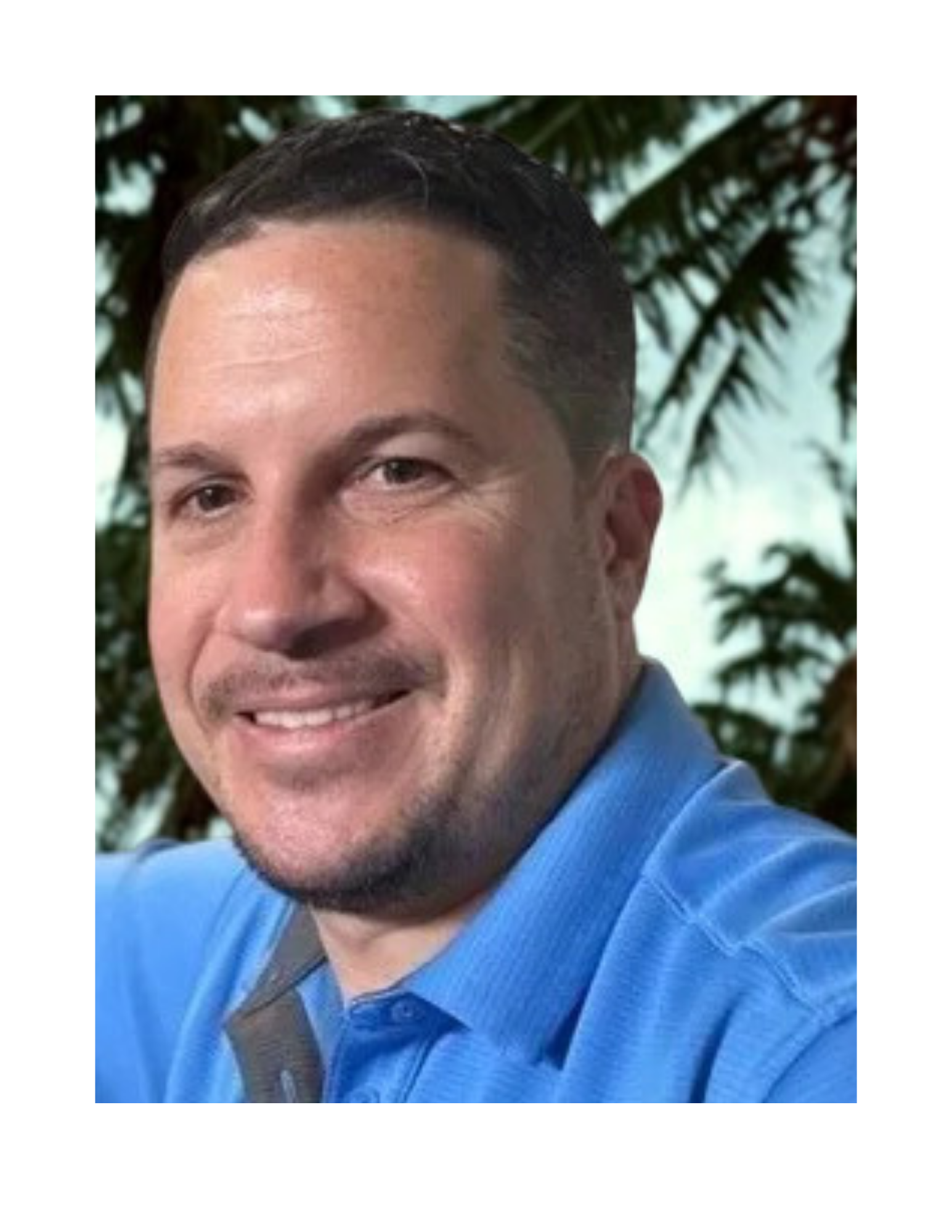 Eric Brook | Music Director