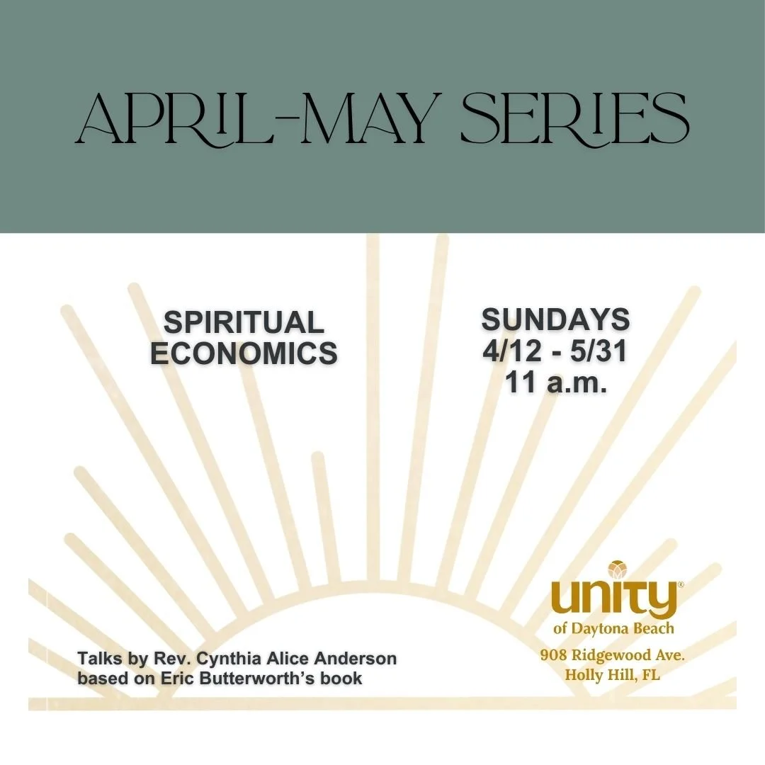 Spiritual Economics | An Introduction: From Striving to Aligning
