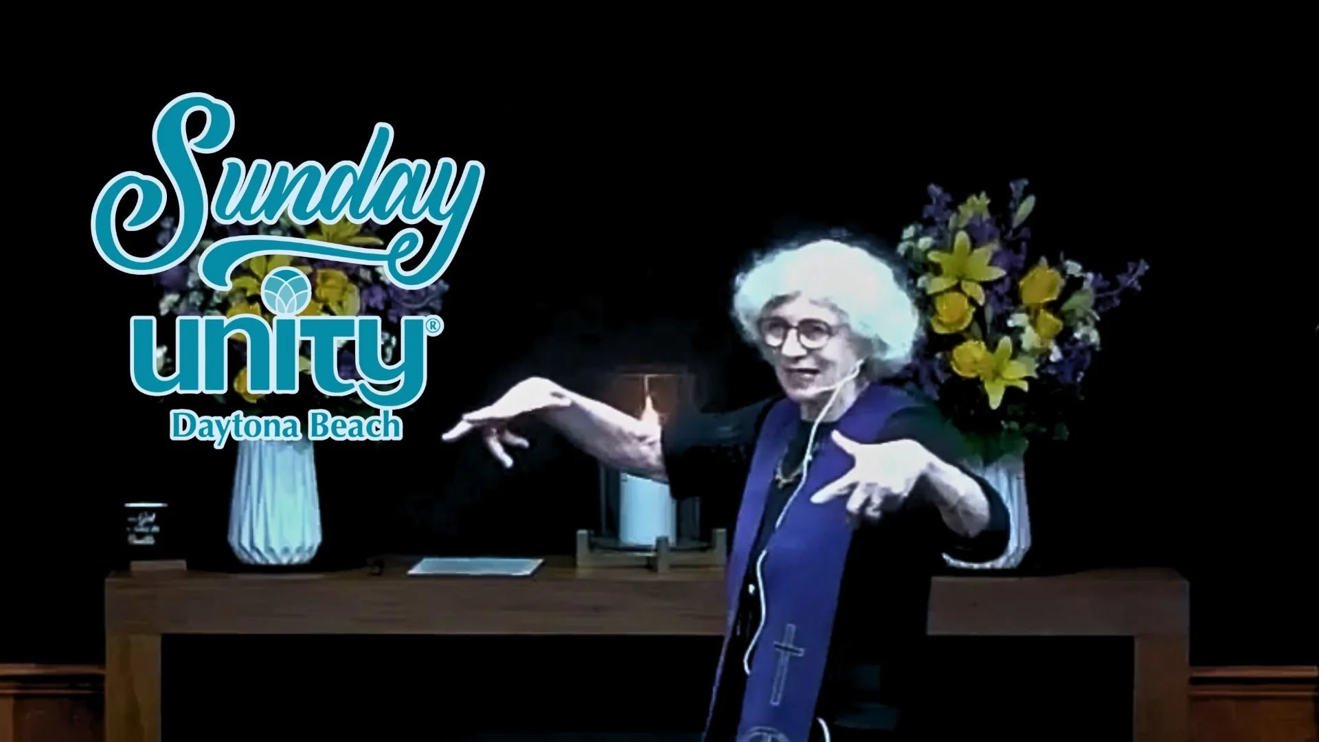 Journey to Easter: Transformation and Courage| March 15th, 2026