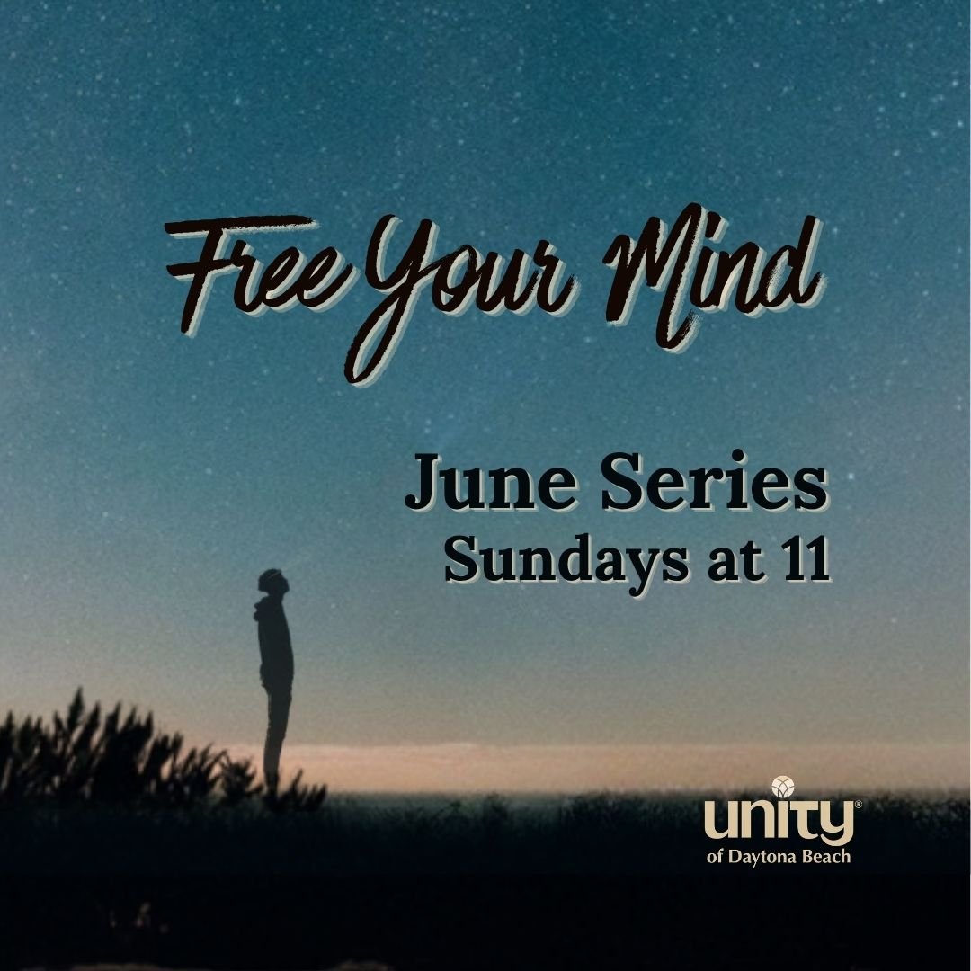 Free Your Mind Week One