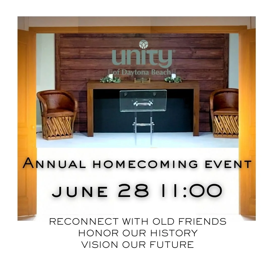 Annual Homecoming Celebration 2026