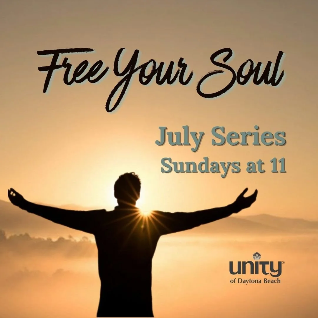 Free Your Soul: Karma