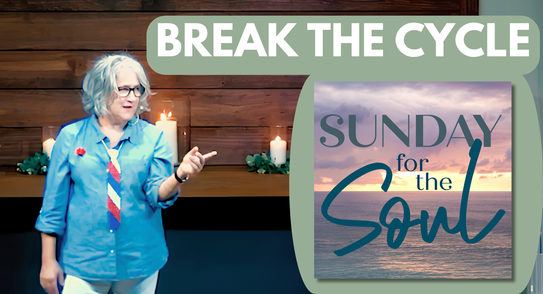 The Secret to Breaking the Cycle of Karma