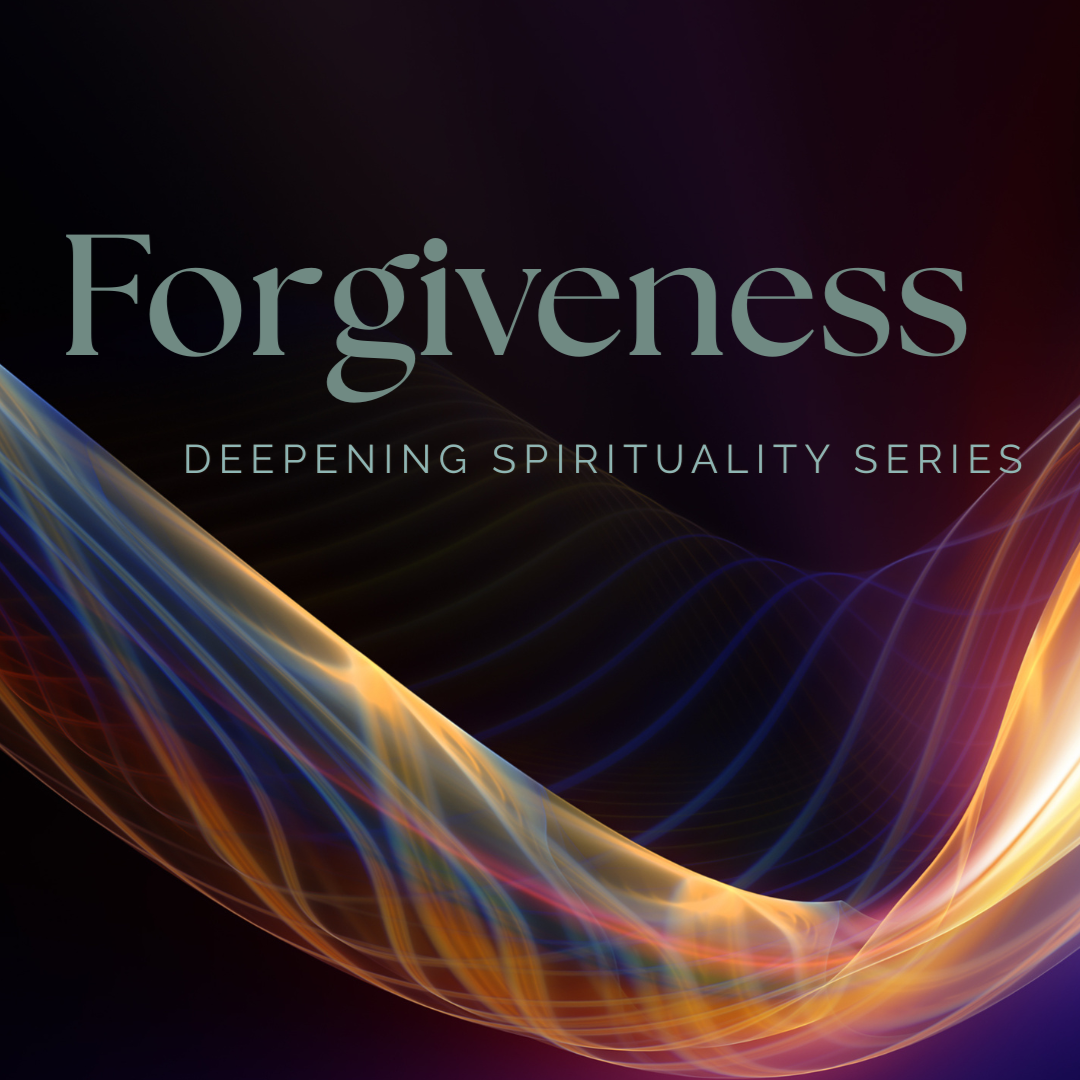 Forgiveness: What Are You Ready to Release?
