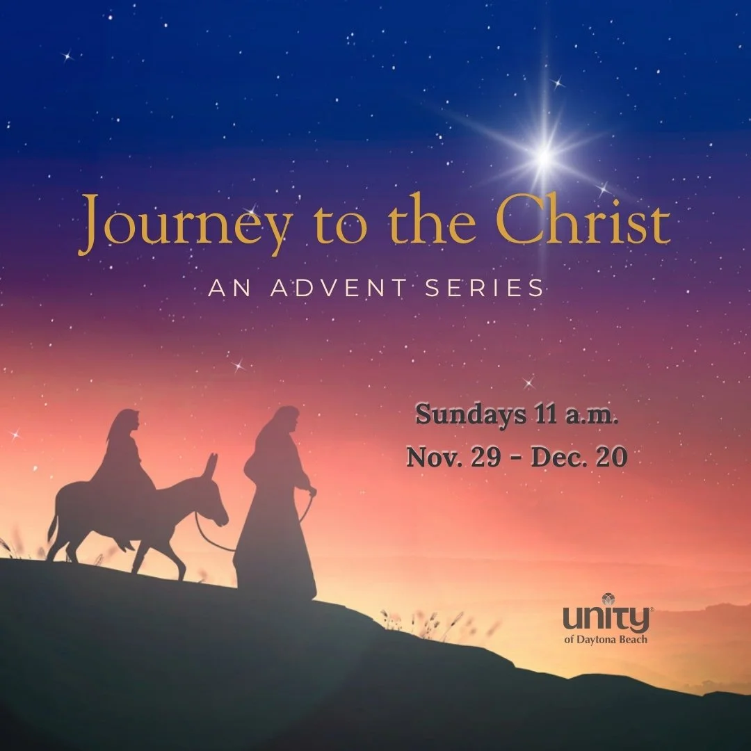 The Supreme Adventure | Advent: Hope &amp; Faith