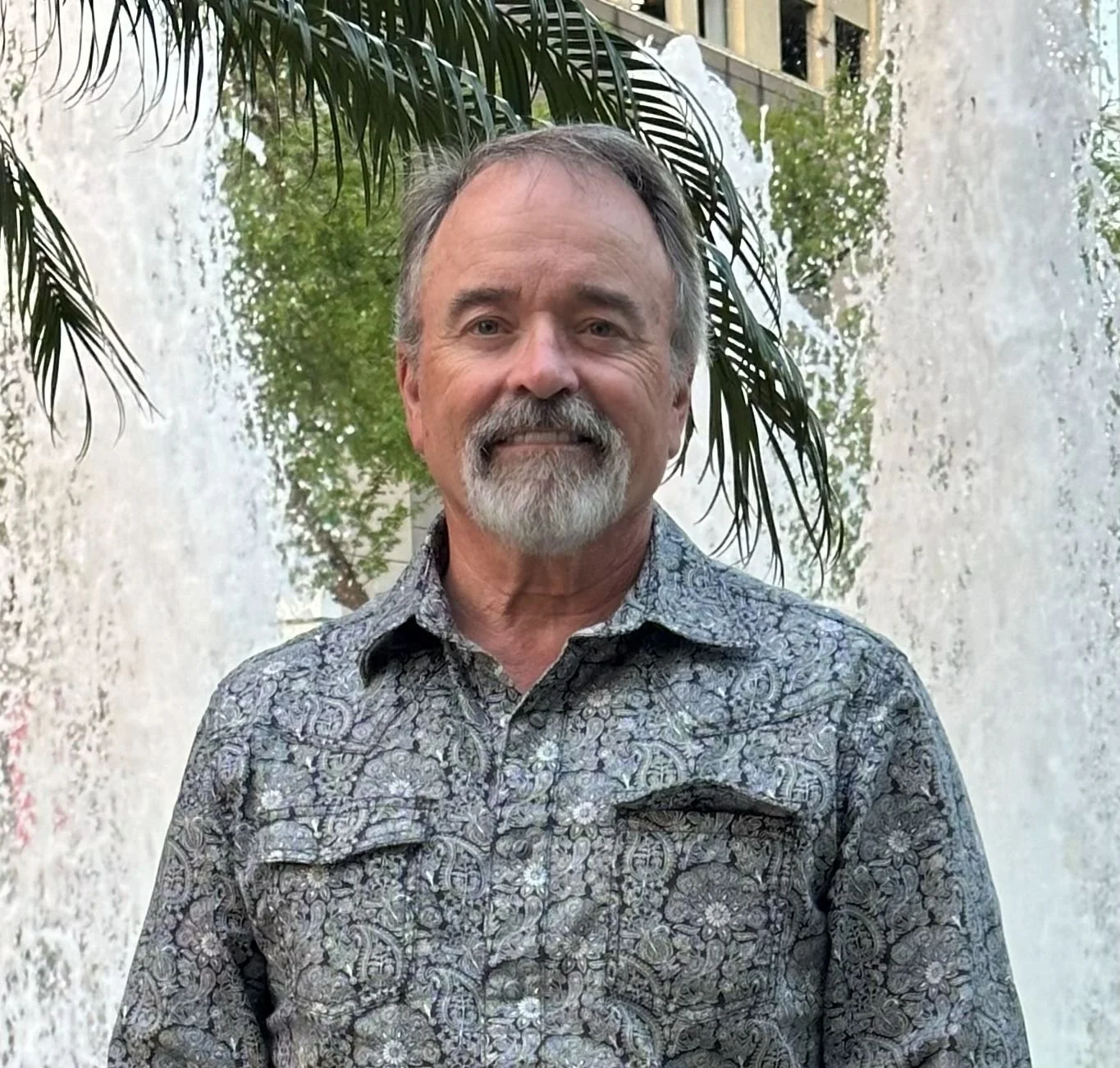 Gary Boynton | Member at Large