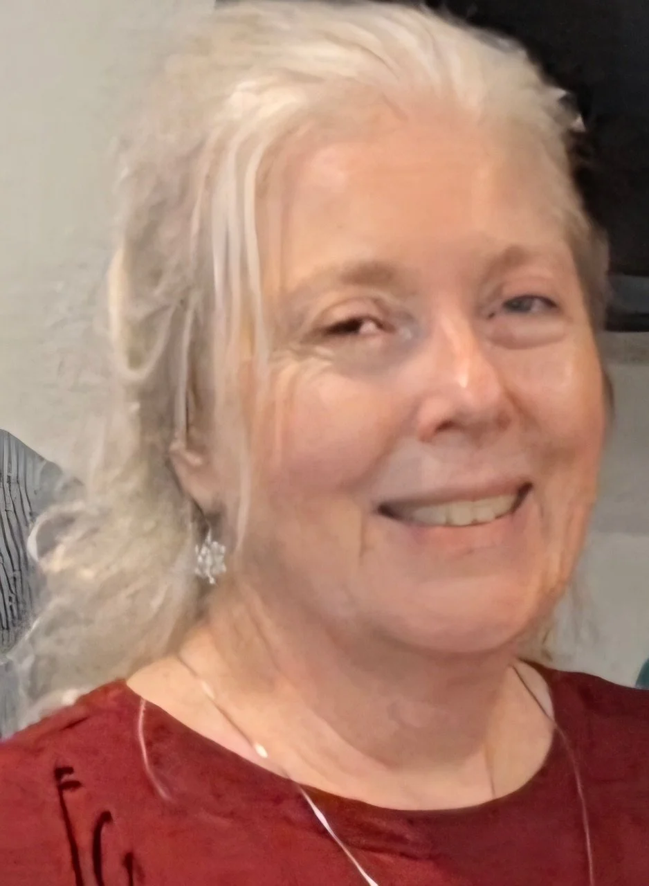 Patricia (Trish) Weir