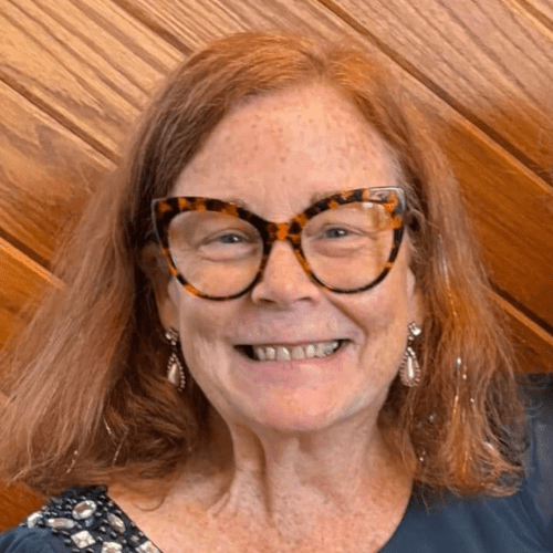 Rev. Therese Lee | Teacher, Unity Prayer
