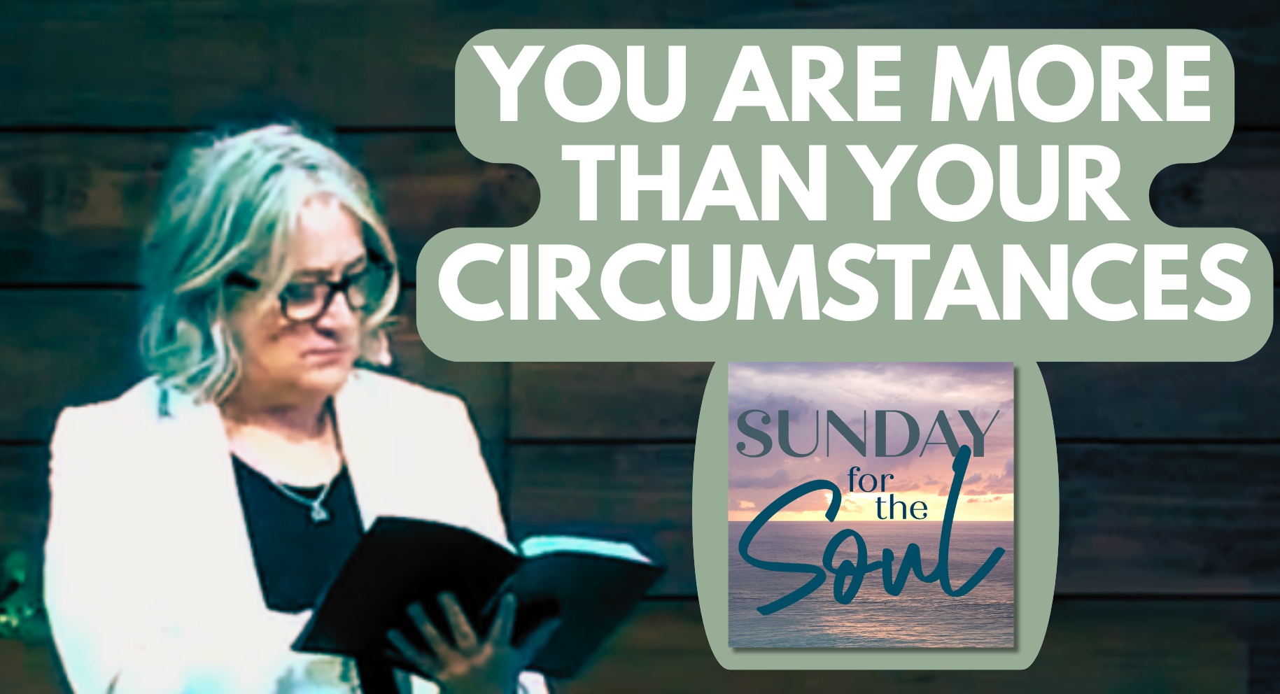 Invictus: Discover Your Unconquerable Soul