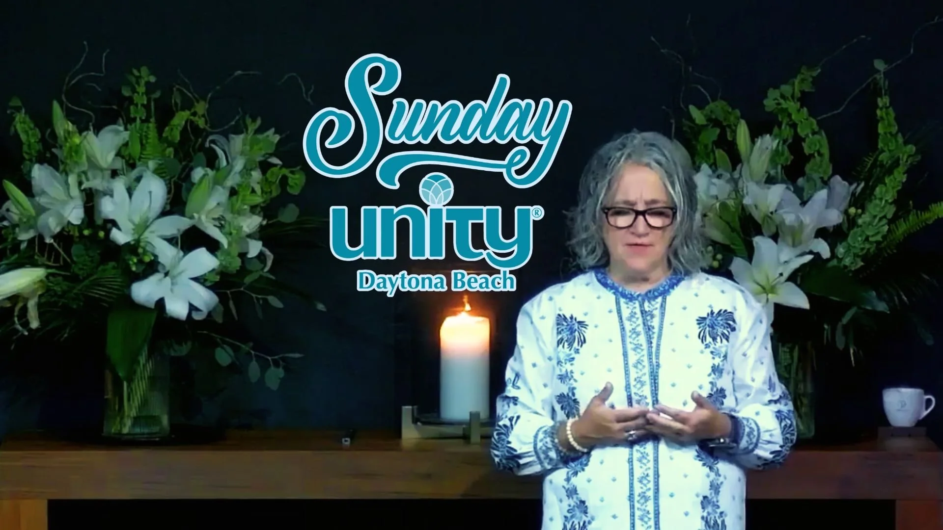 From Striving to Aligning | Spiritual Economics Series Begins