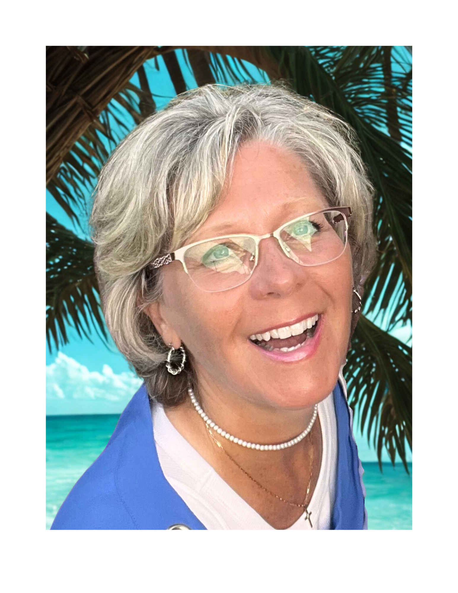 Mary Wanser | Director of Kids Ministry