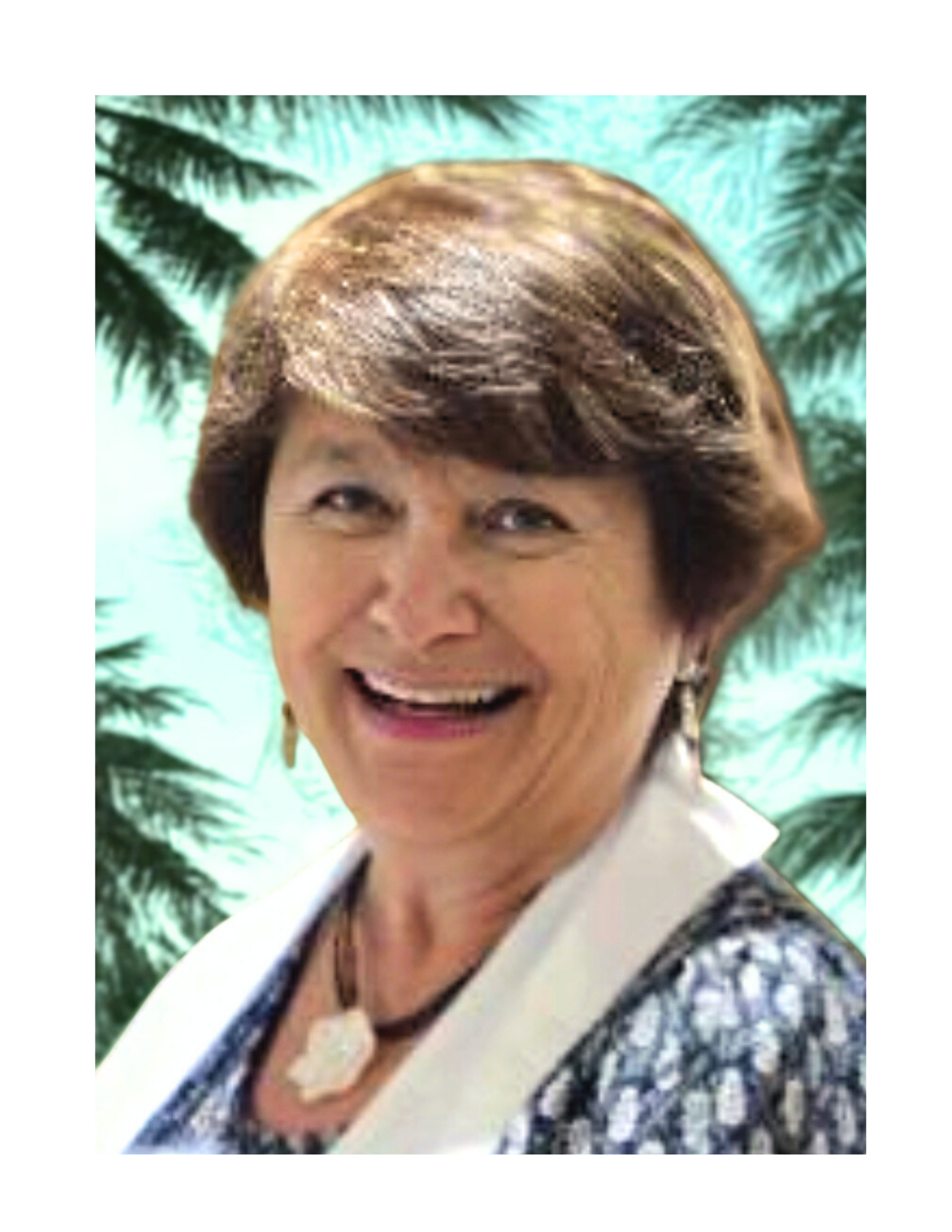 Carole George | Prayer Chaplain Coordinator 