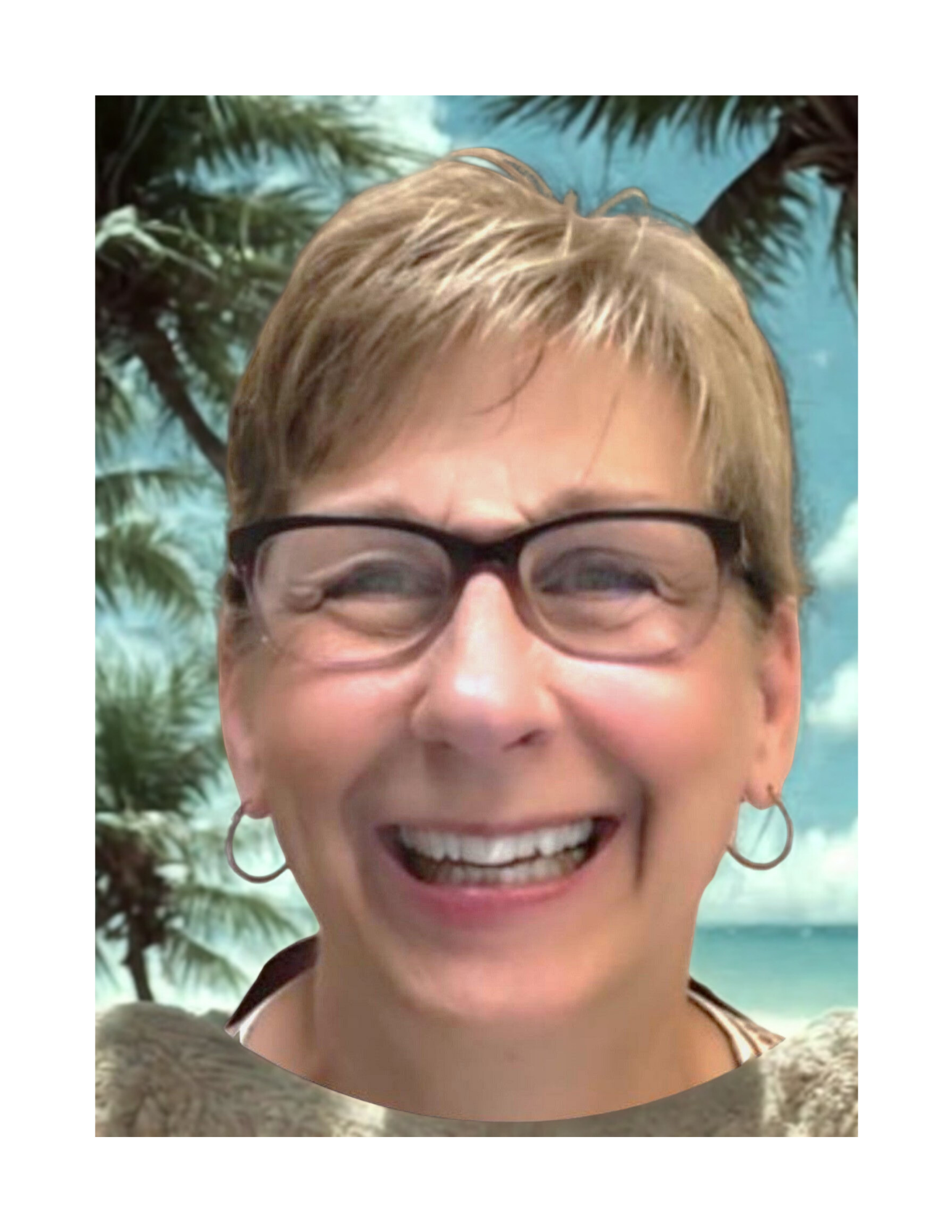 Andrea Graham | Finance Manager