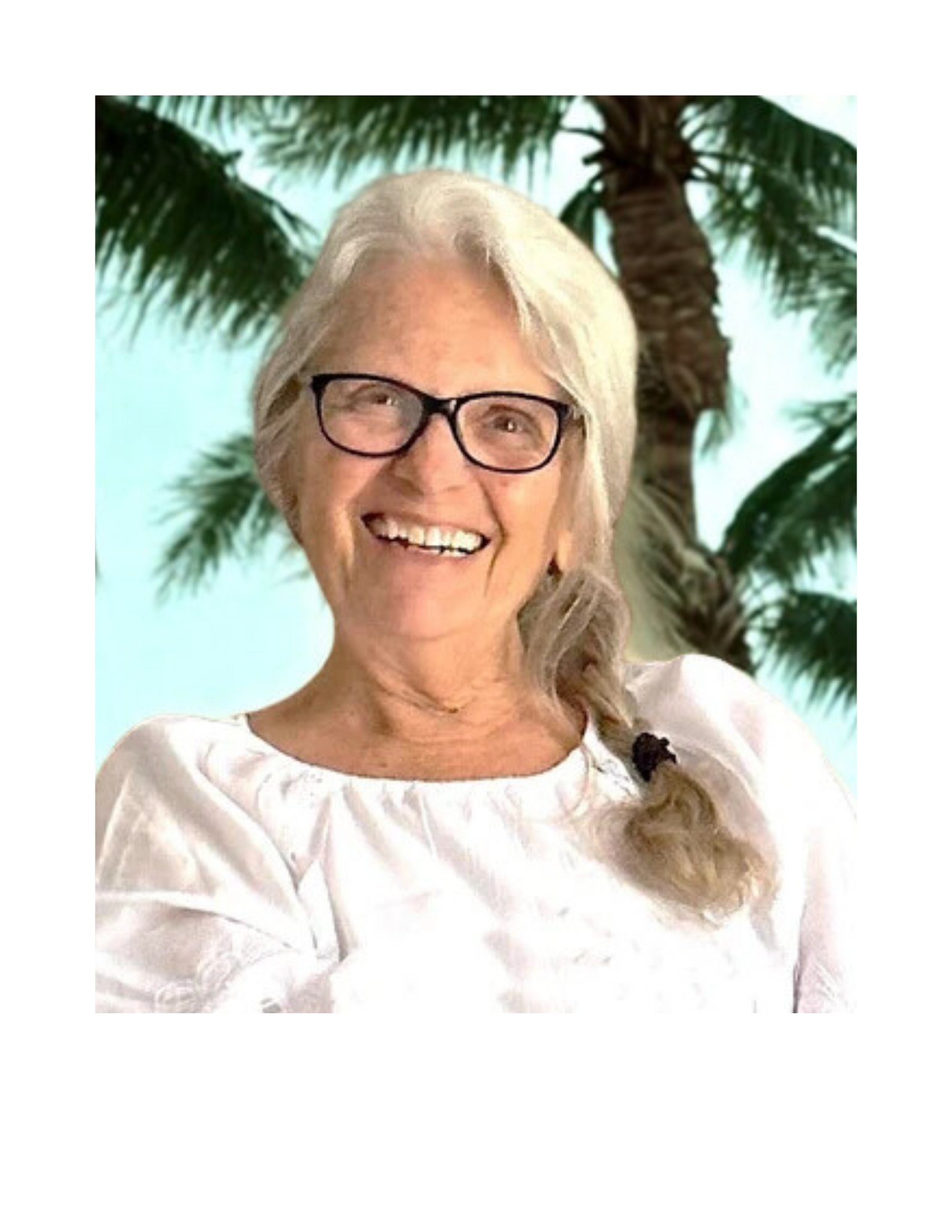 Suzanne Amsel | Nursery Attendant