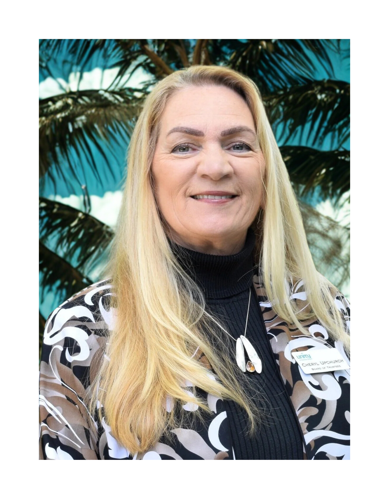 Cheryl Upchurch | Administrative Assistant