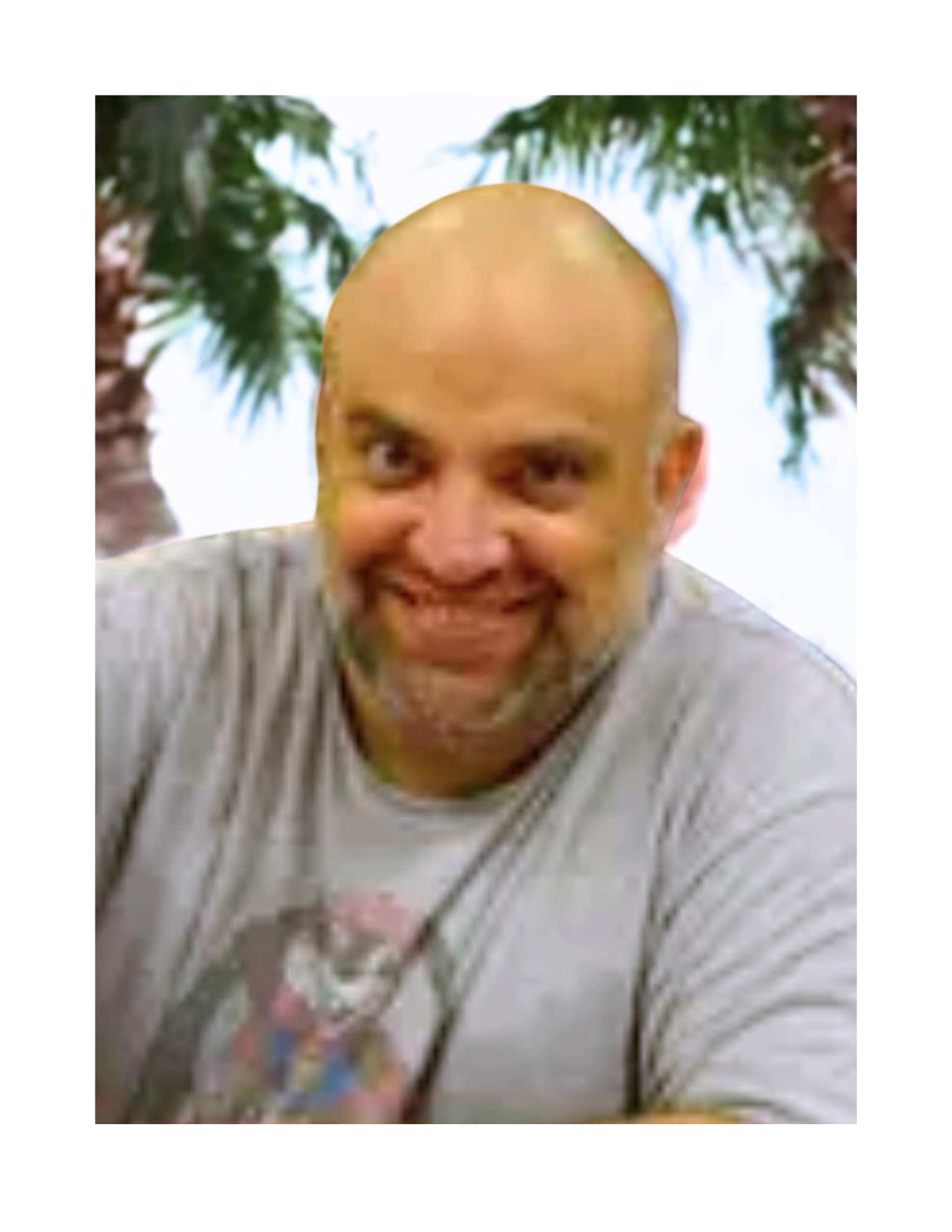 Jeffery Ritter | Media Technician