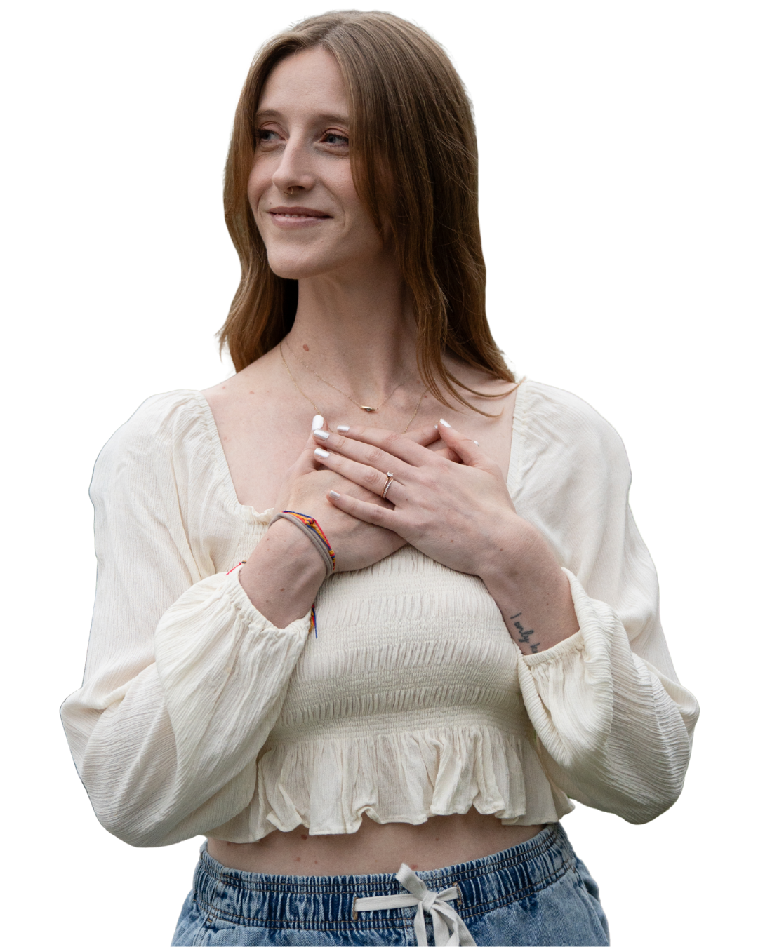 Allie Jayne DBT Therapist
