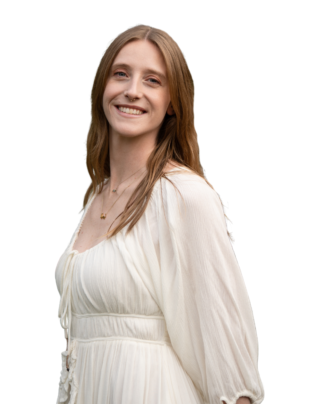 Allie Jayne Trauma Therapist Seattle, WA