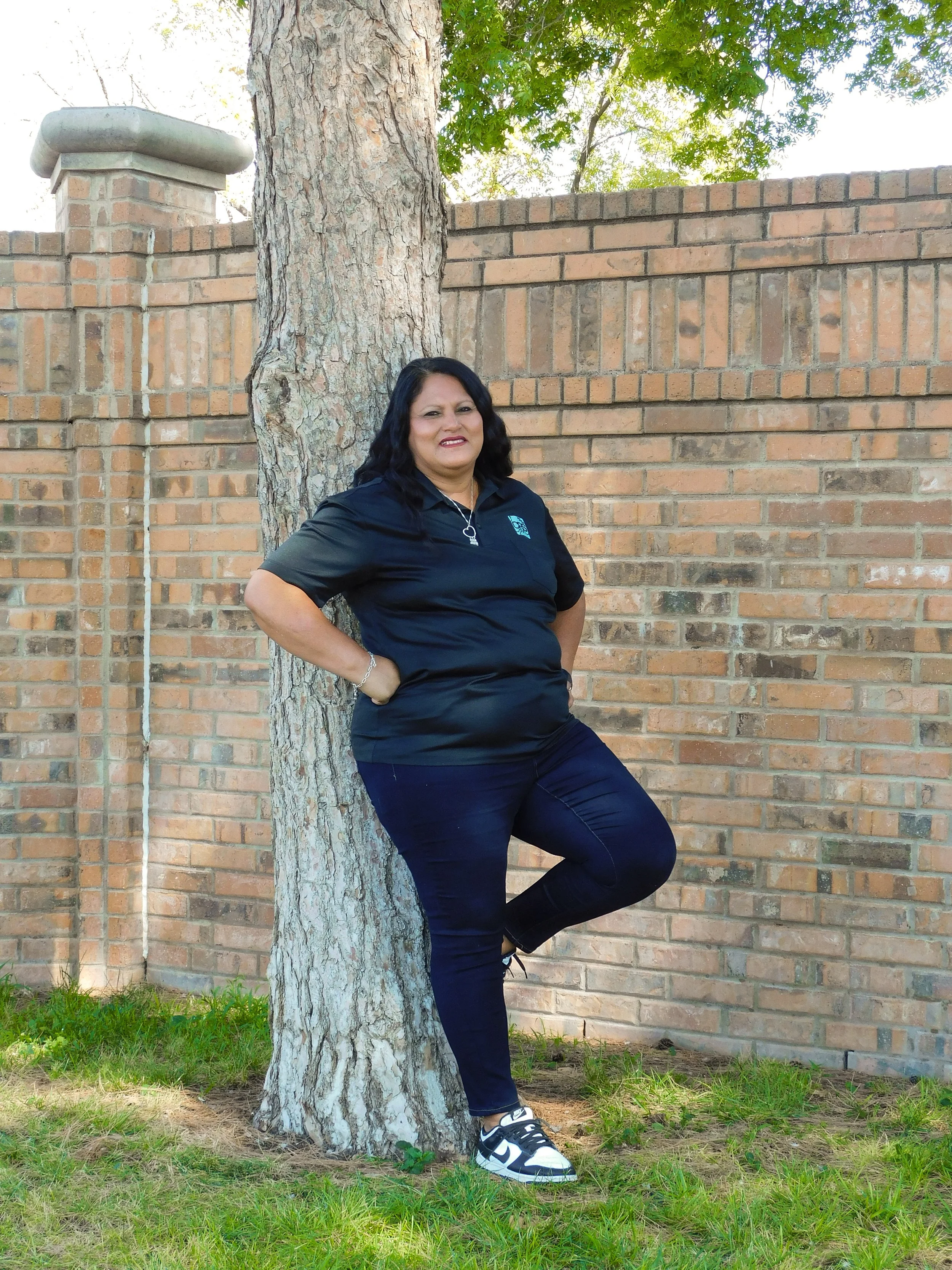 Mami Self Portrait #1