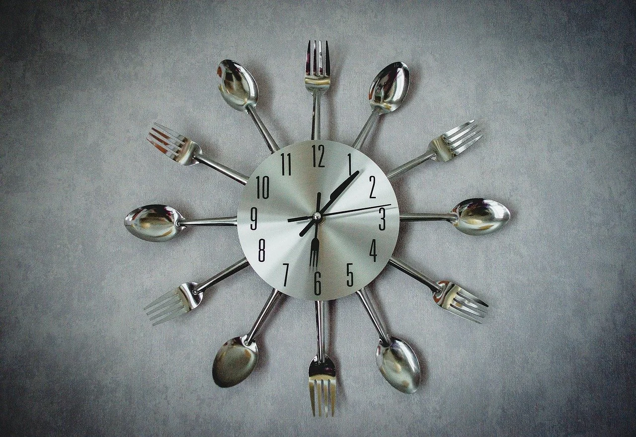 It's Time ... to register for Hangry Kitchen: Fruit Salads!