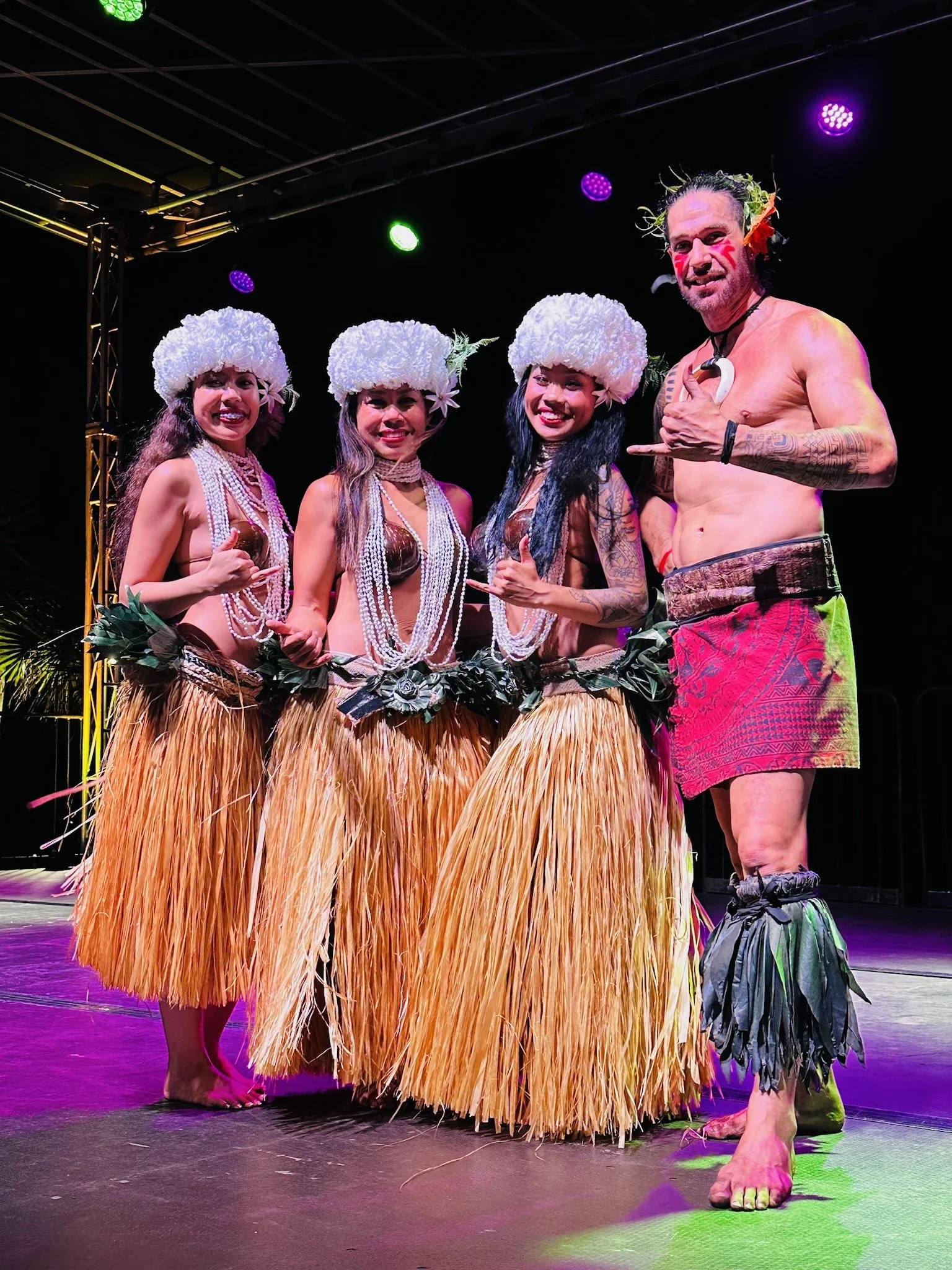 Polynesian Triangle Luau Dancers.jpg