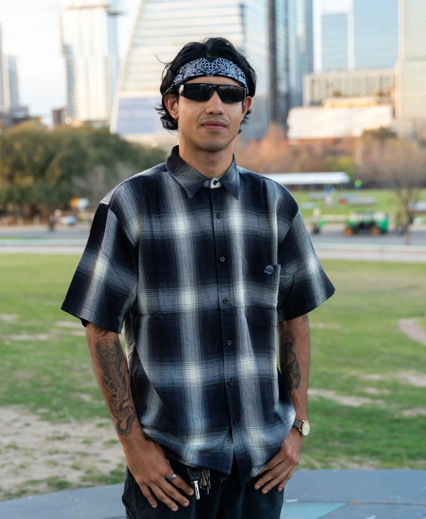 Jose- Tattoo Apprentice