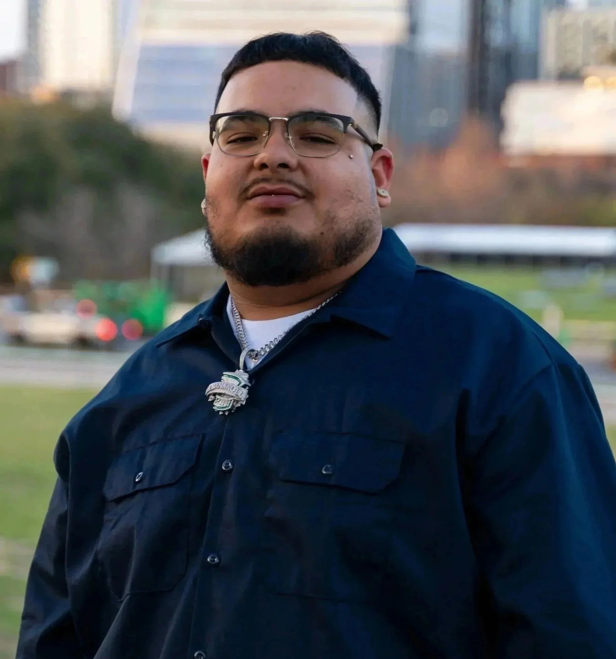 Bankroll- Tattoo Artist