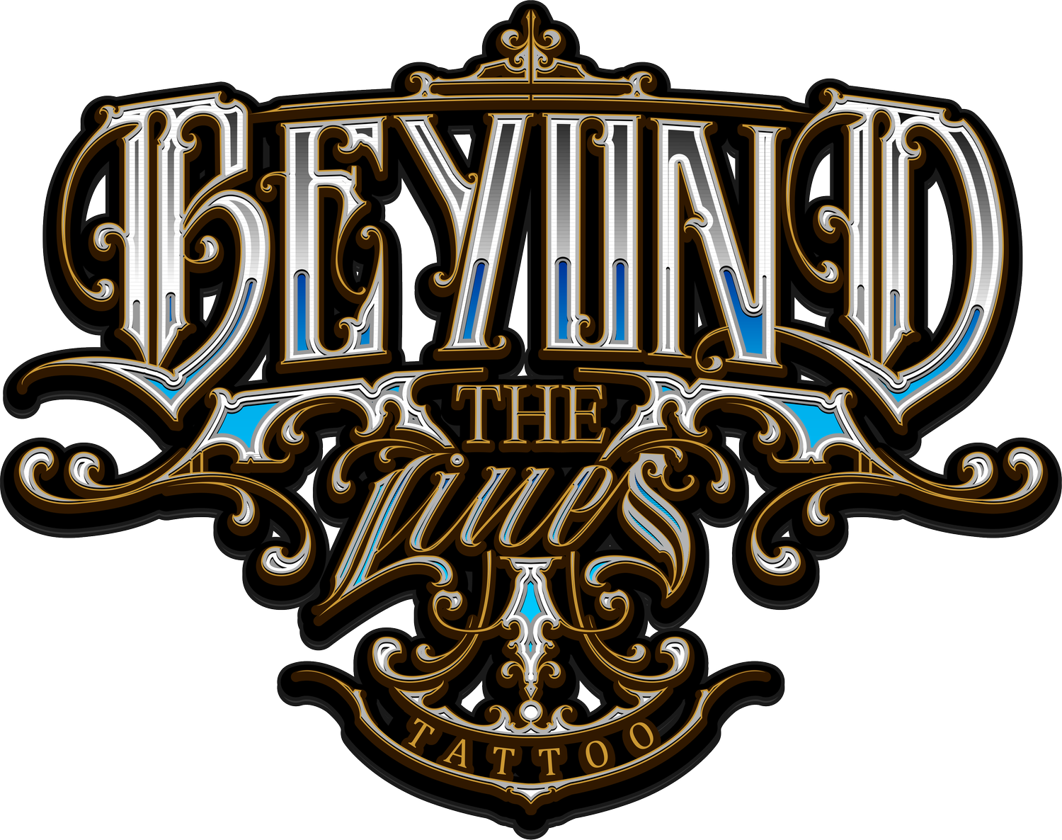 Where Art Meets Skin, Austin’s home for fine line, black &amp; grey, and custom tattoo designs.