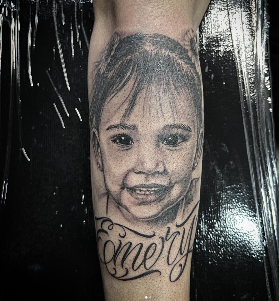 portrait artist in Austin tx