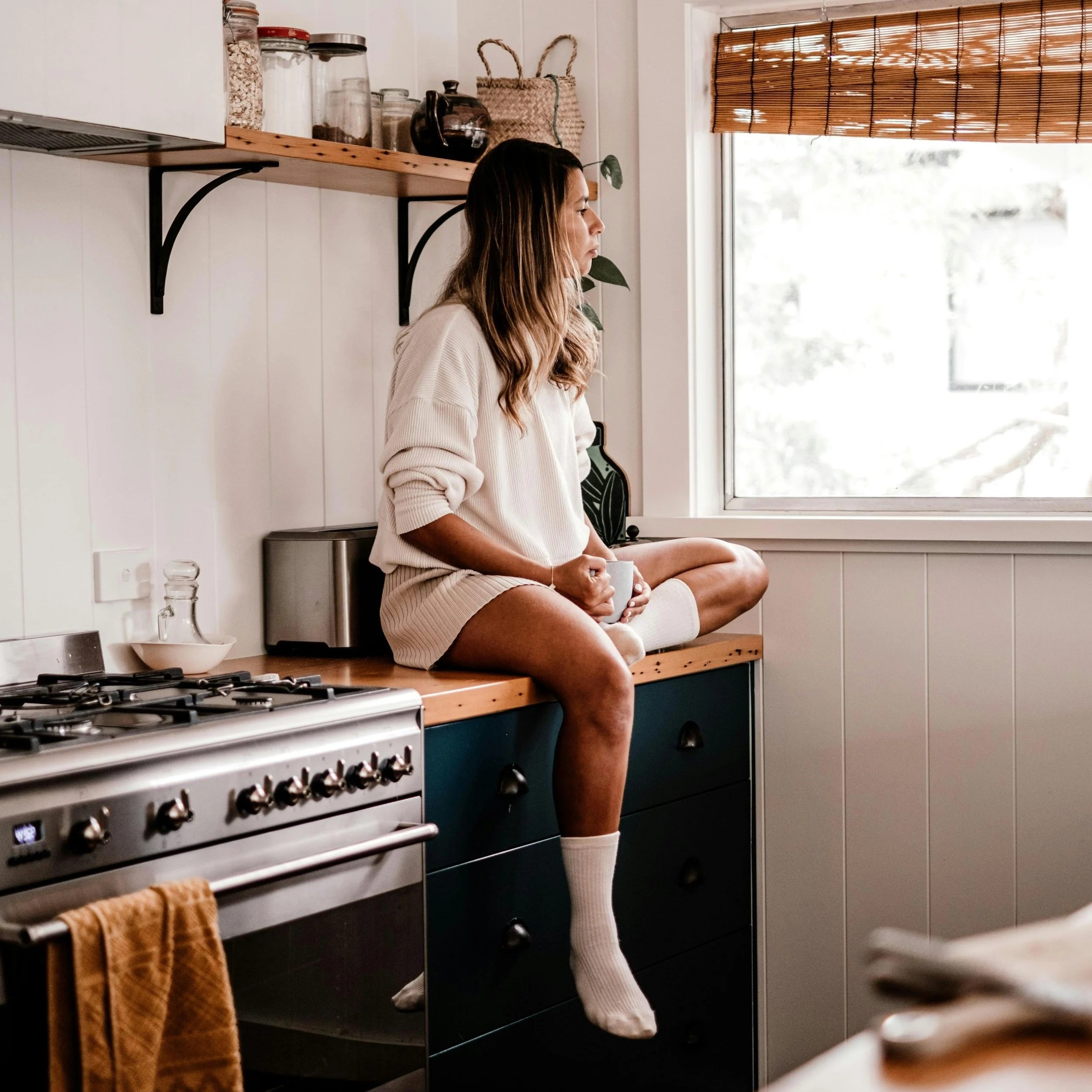 Diet and Perimenopause: Why Your Gut Health Matters for Estrogen