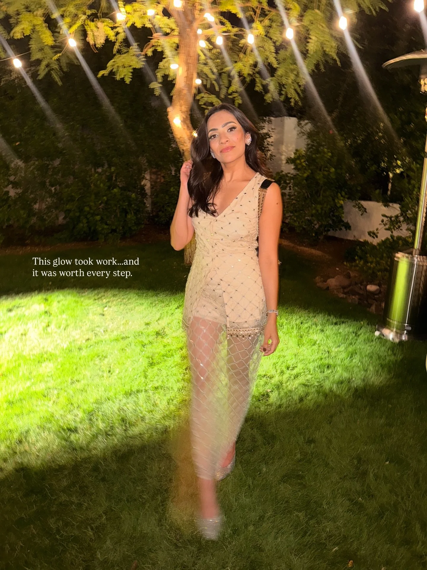 Authentic results aren&rsquo;t a filter&hellip;they&rsquo;re a formula.