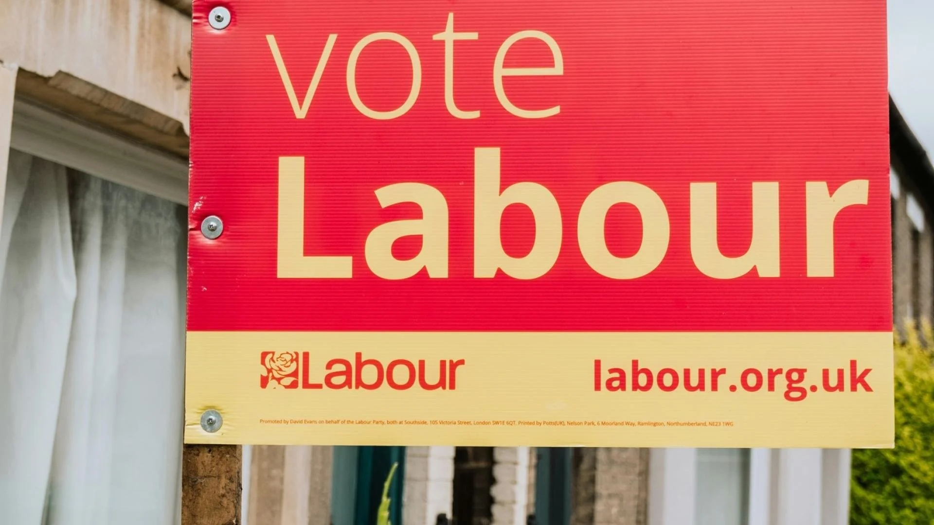The Future of the UK Charity Sector Under a New Labour Government