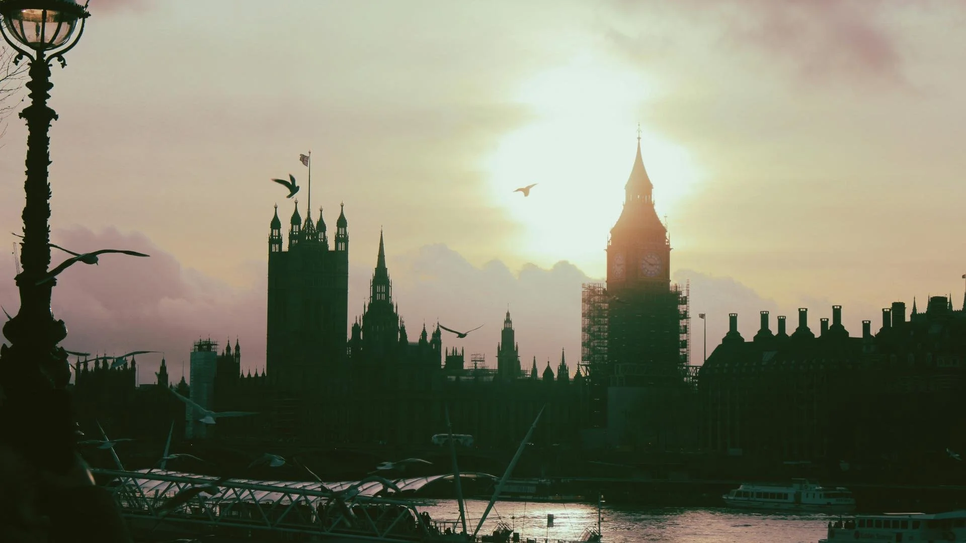 Charities need a reset with government
