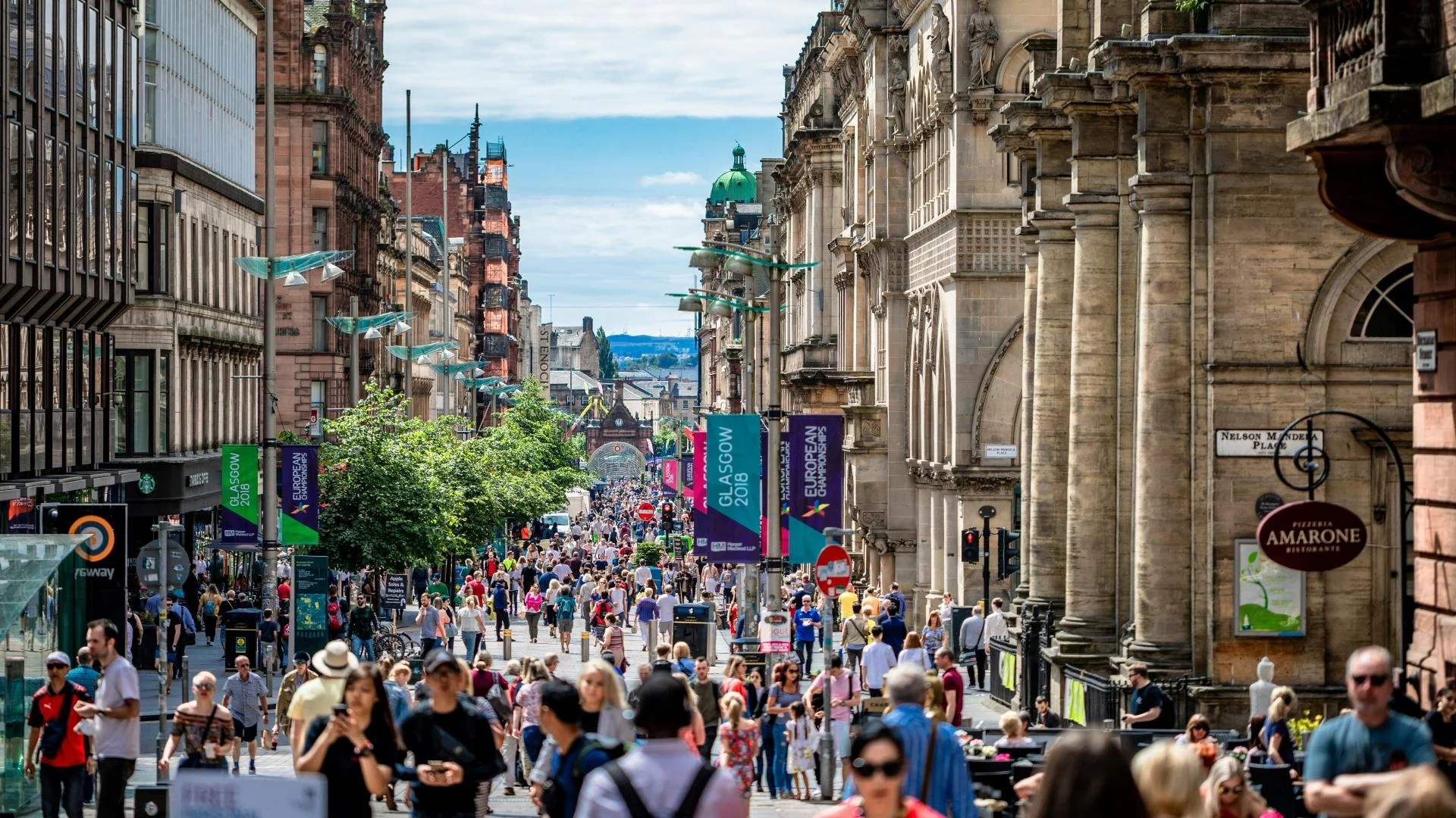 Key Takeaways from our Scotland Focus Groups