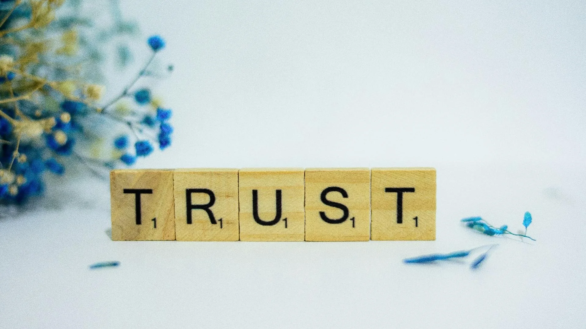 Do we need to build the public profile of trusts and foundations?