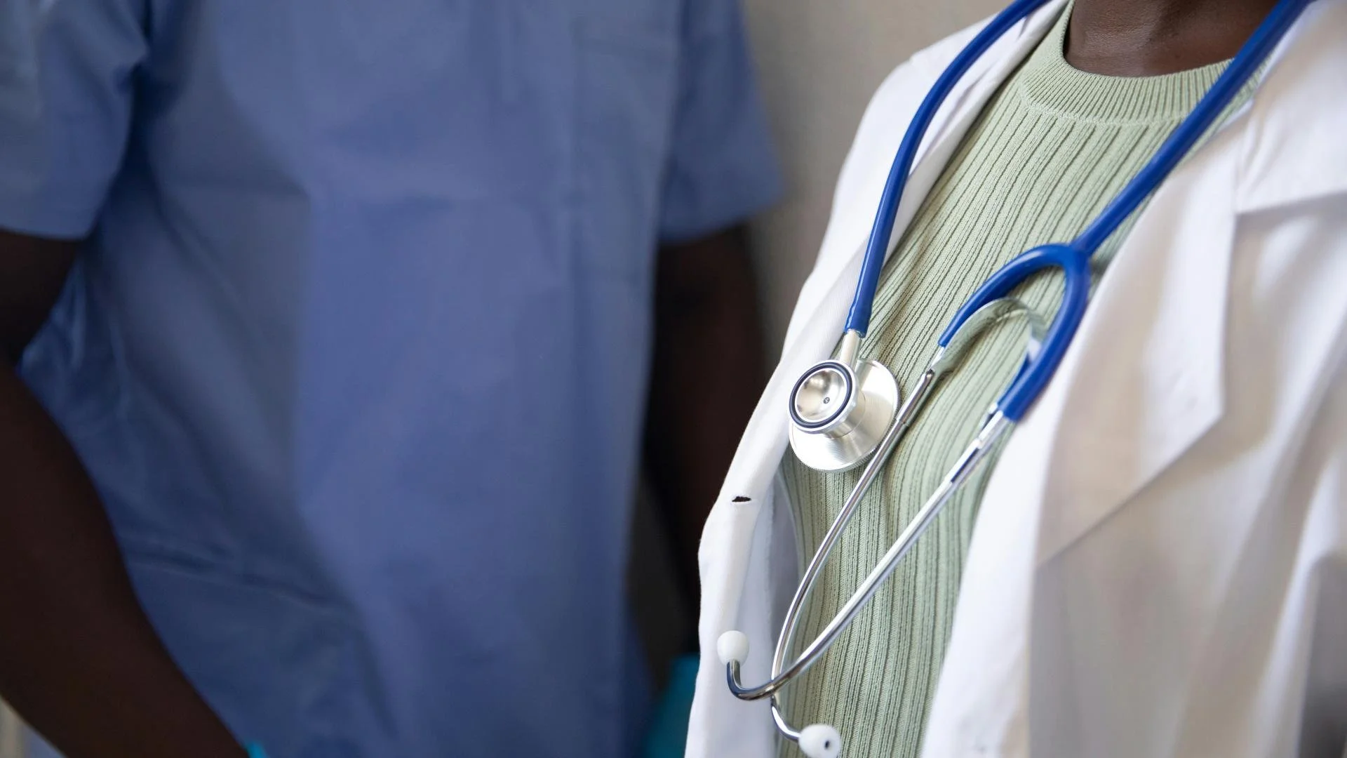 How Can Charities Help Healthcare Professionals?