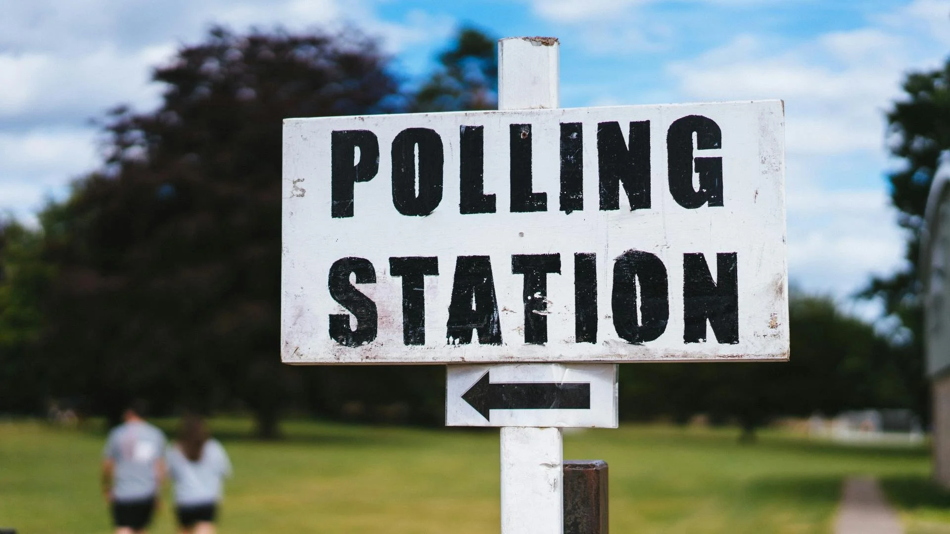 What do Reform voters think about charities?