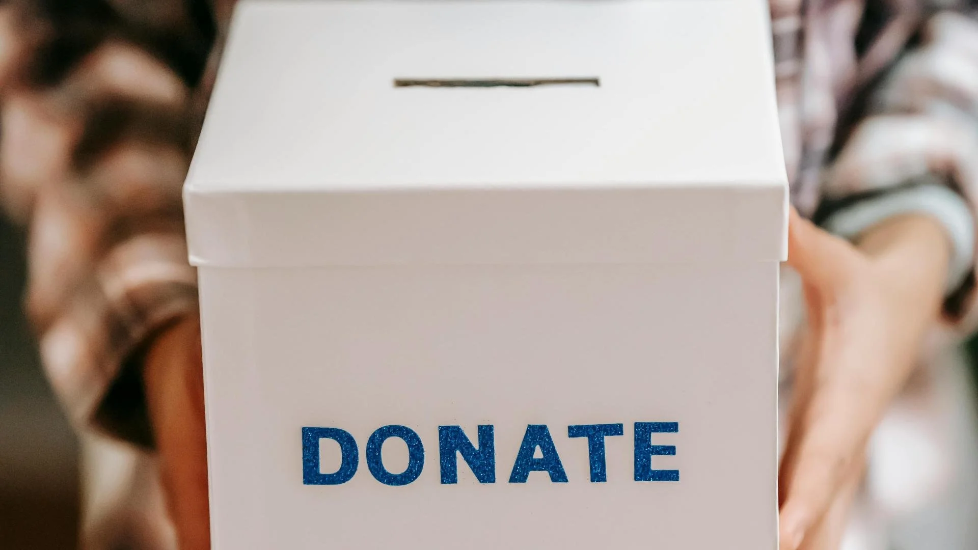 Scotland, Wales &amp; Northern Ireland Fundraising Landscape