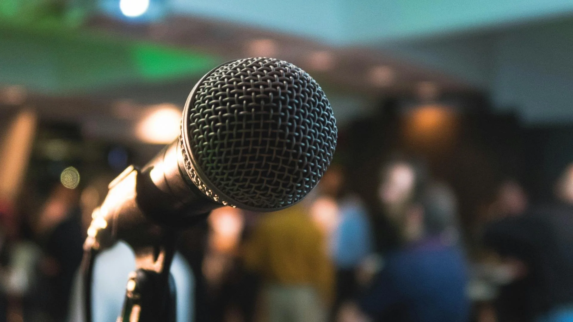 Do charity CEOs need to be more vocal?