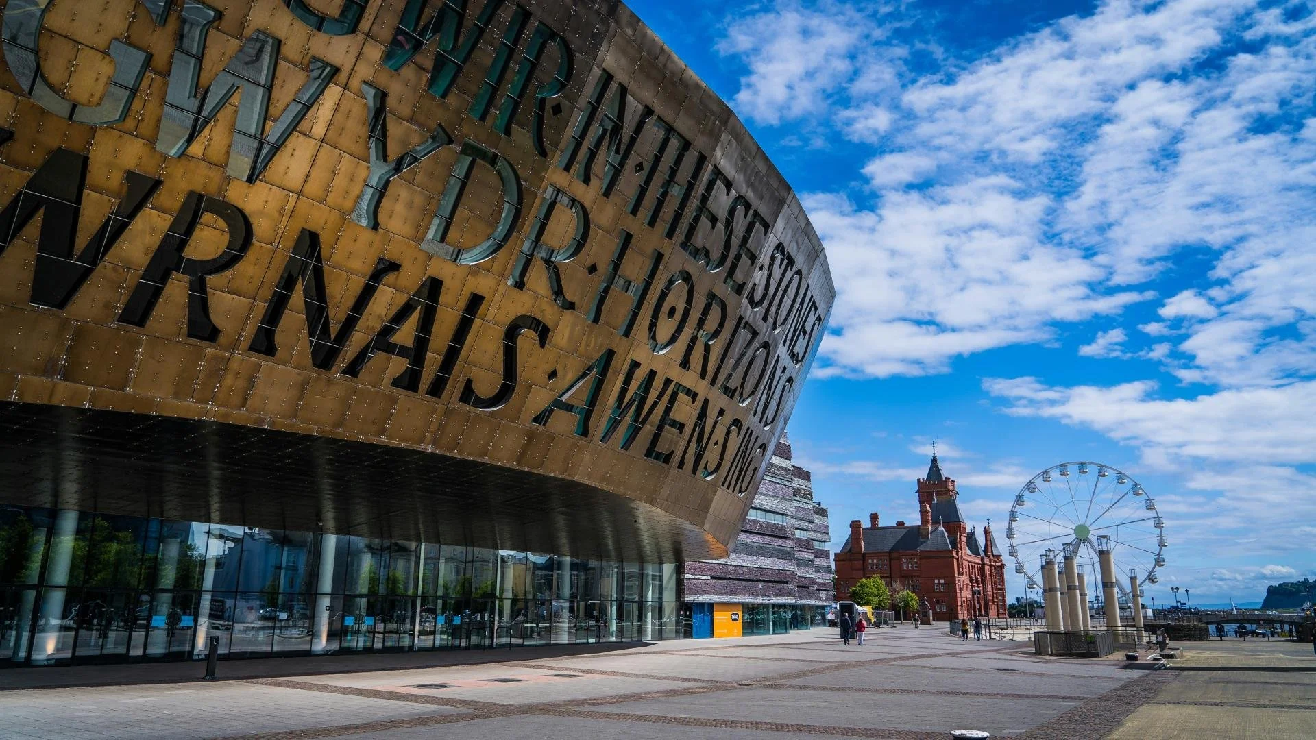 Optimism in the Charity Sector: Reasons for Hope in Scotland, Wales, and Northern Ireland