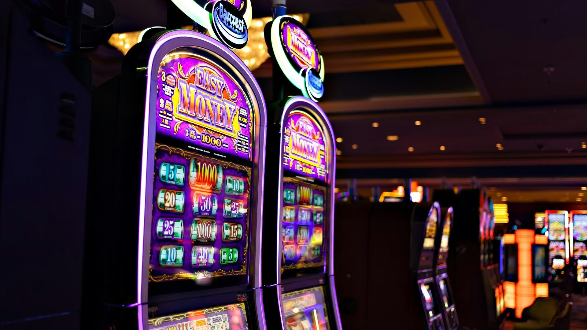 Charity lotteries - big opportunities and minimal risks