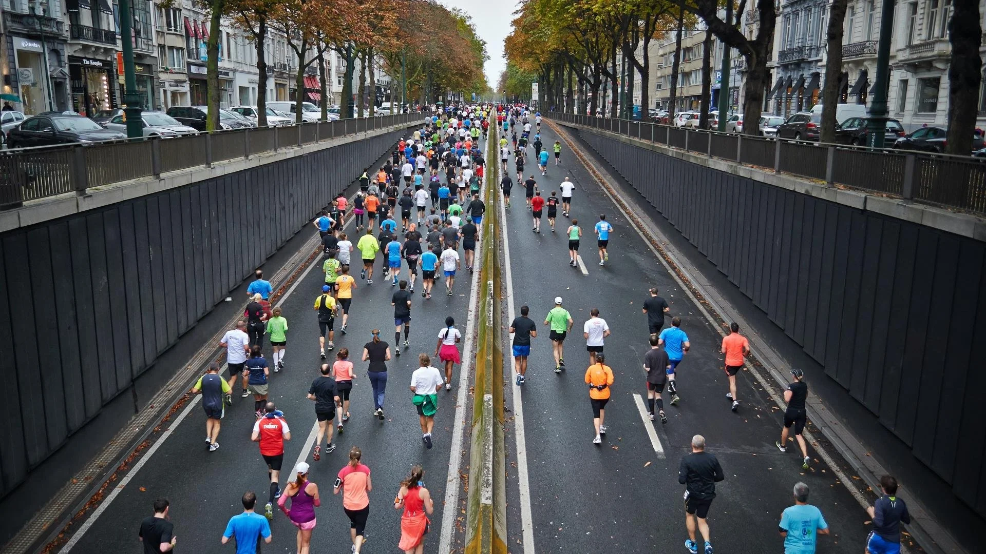 Charity Fundraising Events: Trends &amp; Strategies