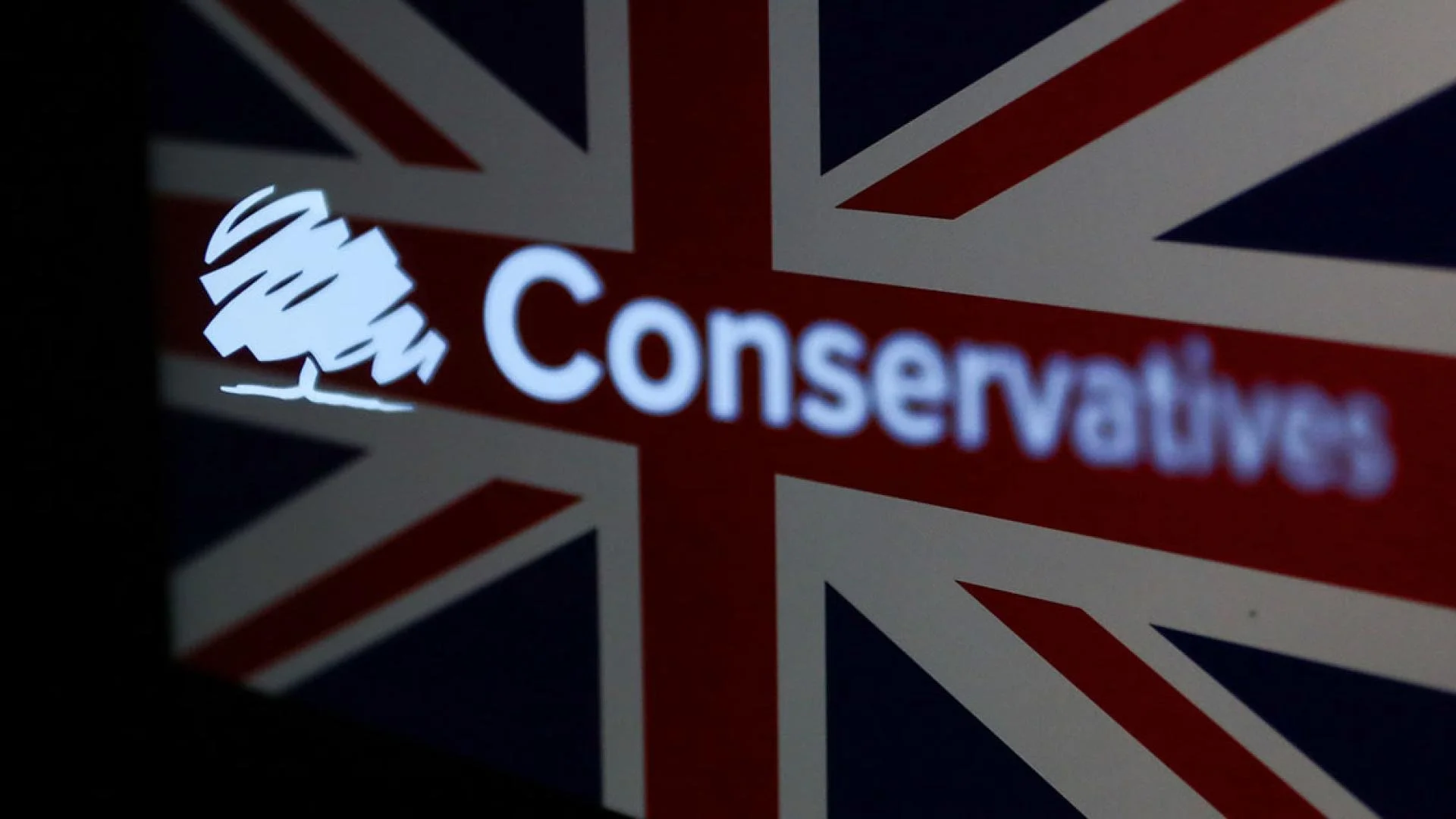Charities at the Conservative Party Conference 2023