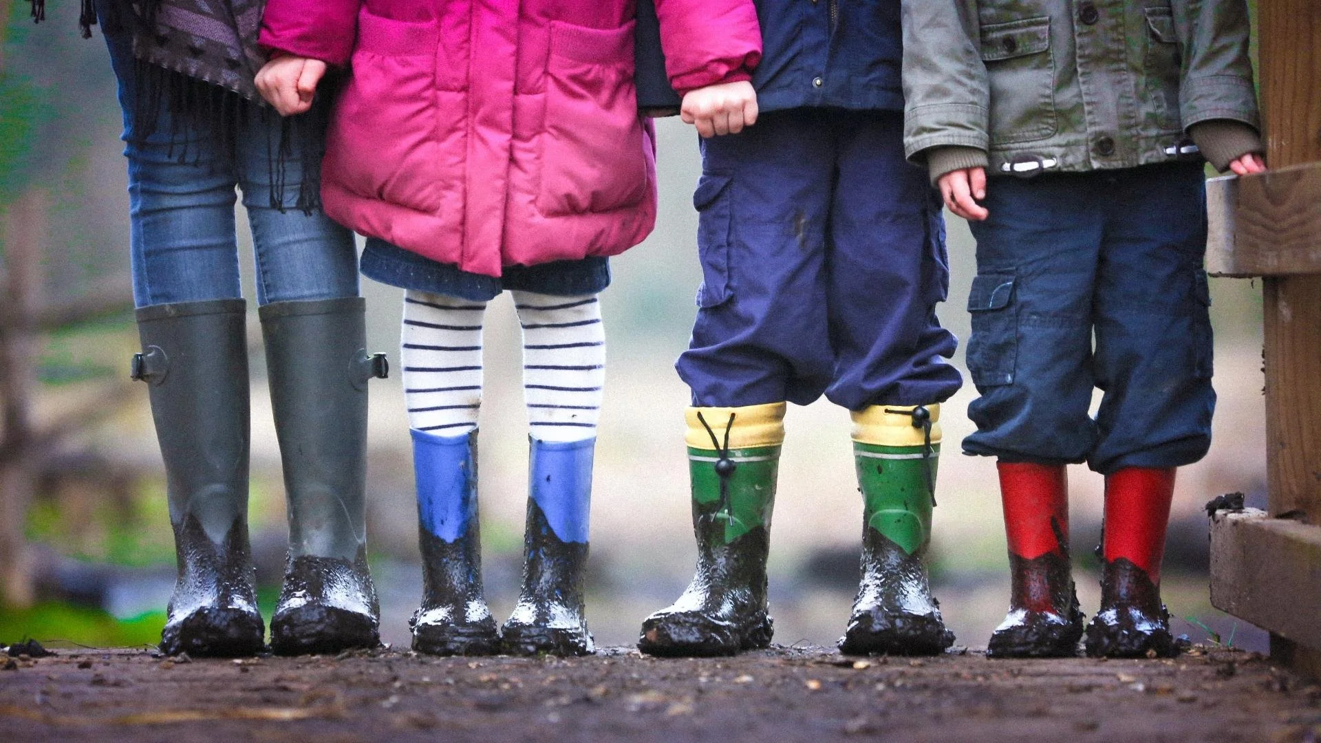 How children's charities lost the spotlight