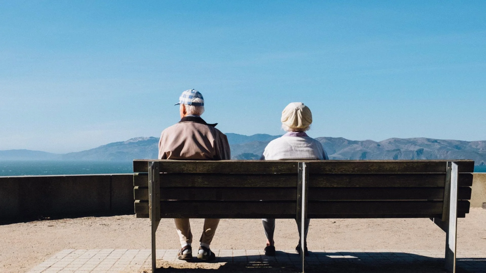 How have charities supporting older people caught the attention of MPs?