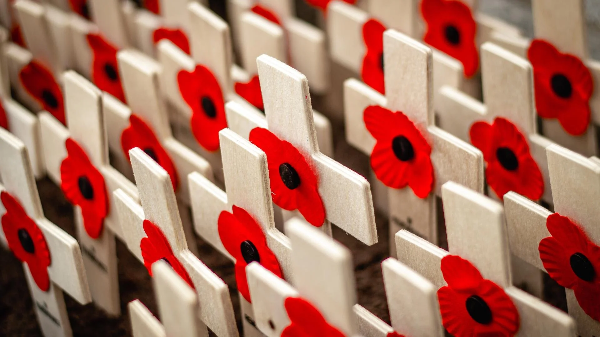 Public perceptions of the Armed Forces and charity