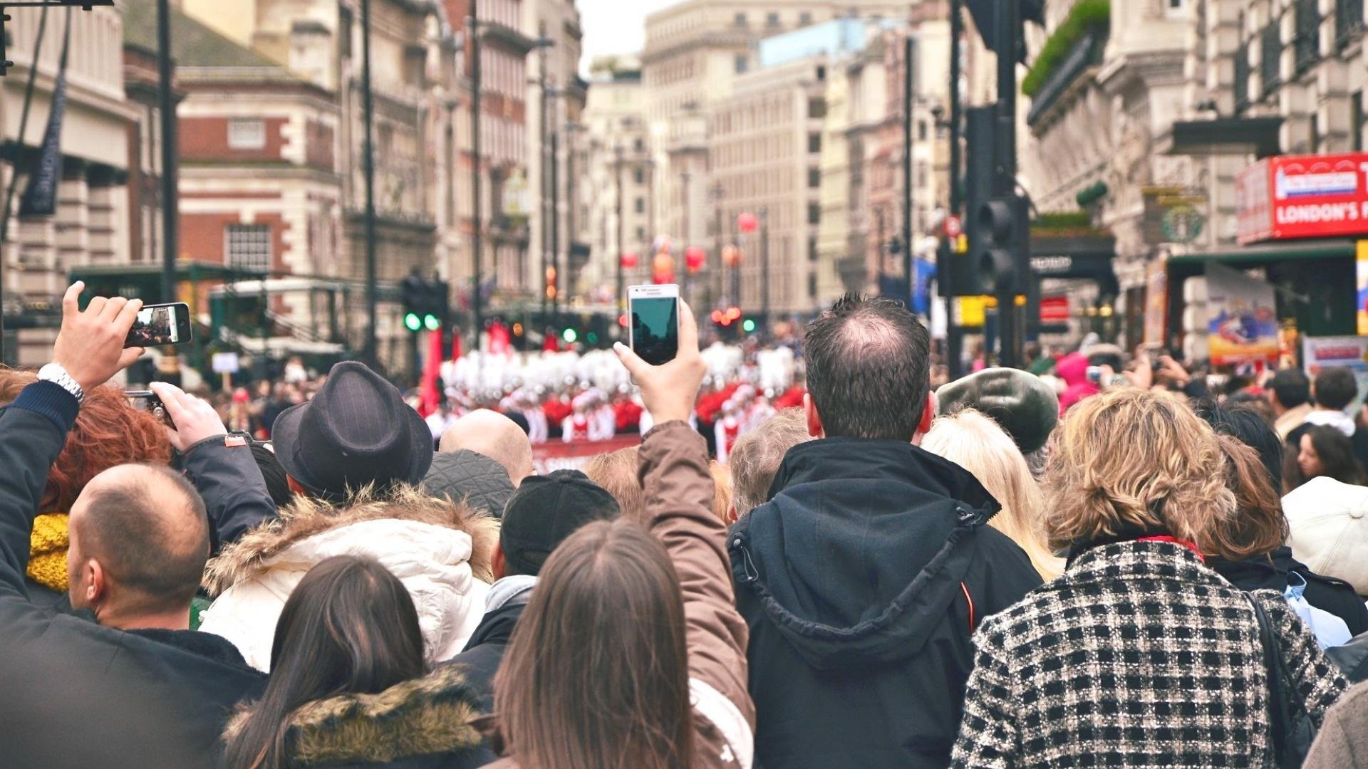 What charities should expect from the new Civil Society Strategy